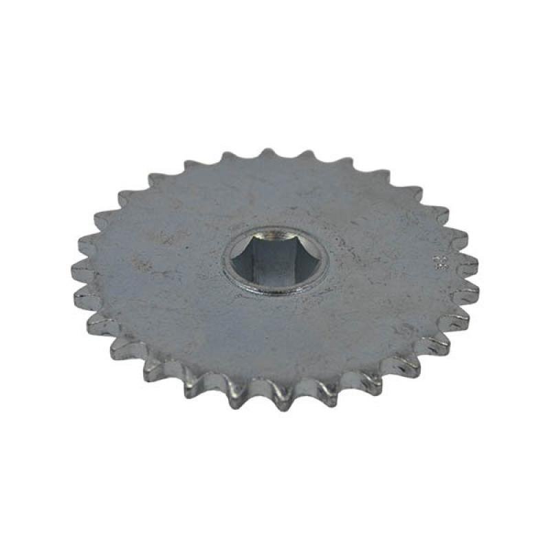 GA5113 Sprocket (hexagonal) Z = 28 x 7/8 Kinze