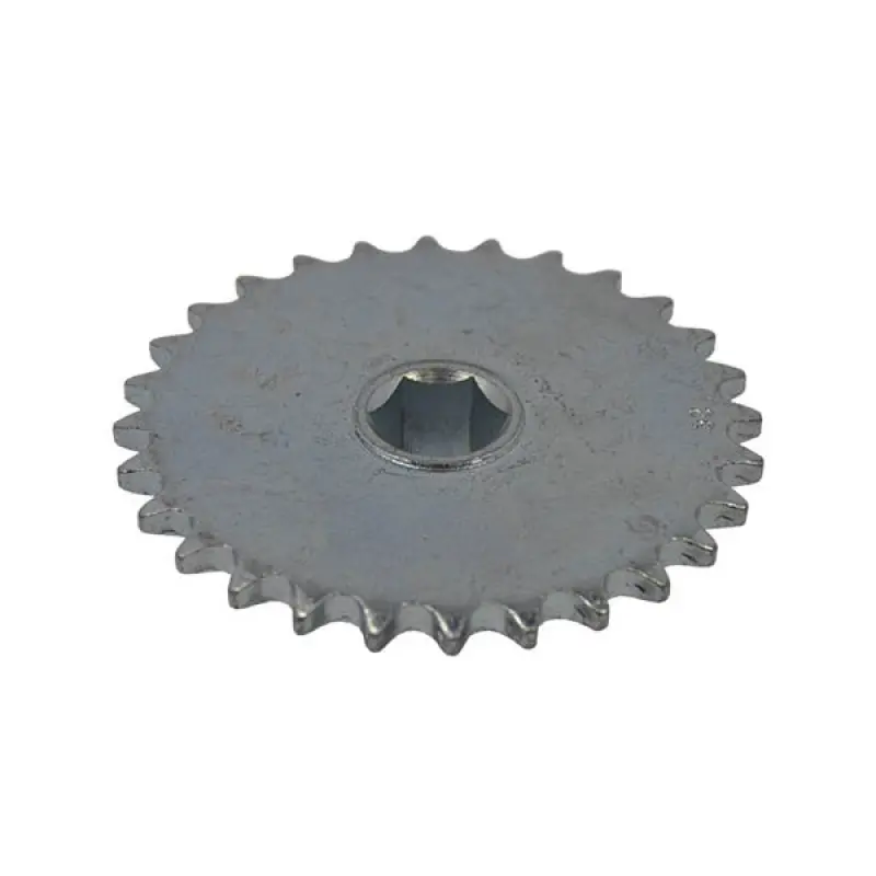 GA5113 Zębatka (sześciokątna) Z = 28 x 7/8 Kinze