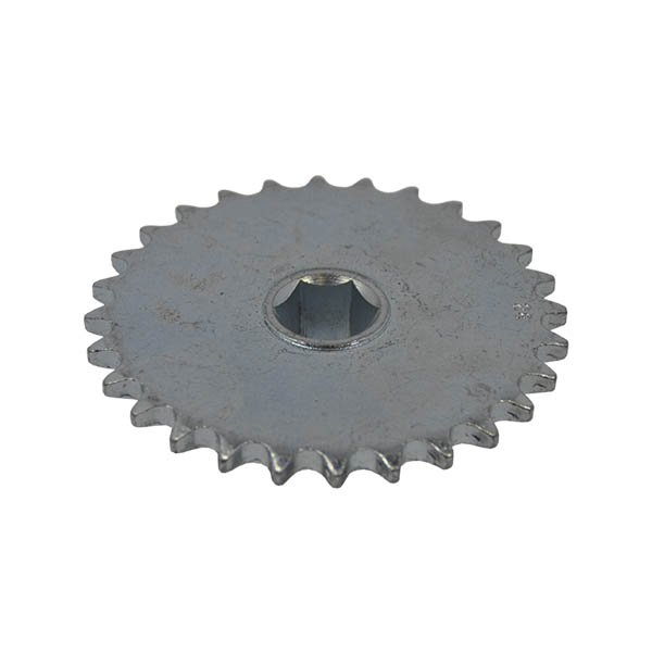 GA5113 Zębatka (sześciokątna) Z = 28 x 7/8 Kinze