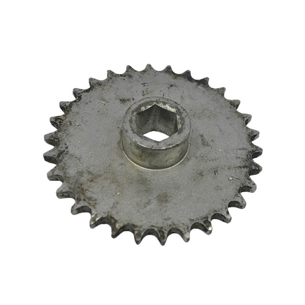 GA5114 Zębatka (sześciokątna) Z = 30 x 7/8 Kinze