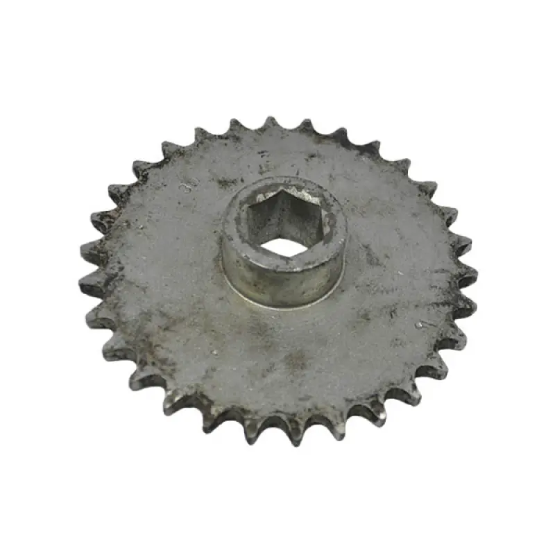 GA5114 Zębatka (sześciokątna) Z = 30 x 7/8 Kinze