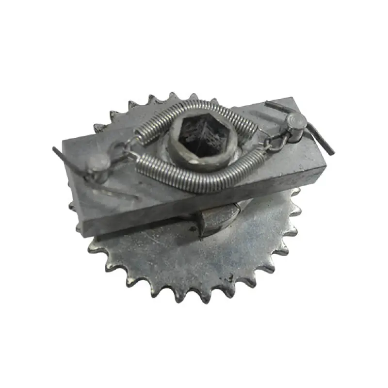 GA5164 Zębatka z grzechotką Z30 Kinze