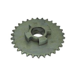 GA5165 Zębatka z grzechotką Z = 30 Kinze