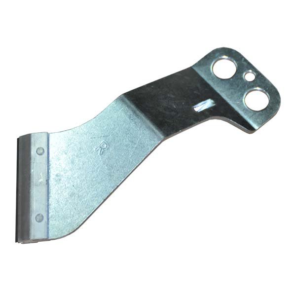 GA5220310 Metalowy skrobak prawy Gaspardo HP