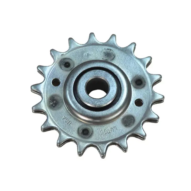 GA7154 Gear Z-18 (metal with bearing)