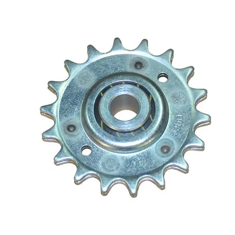 GA7154 Gear Z-18 (metal with bearing)