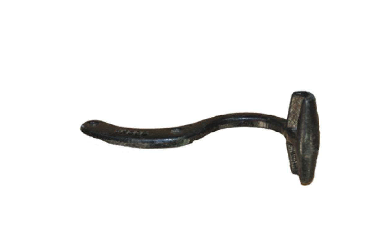 GB0215 – Pressure Wheel Lever Kinze (Greenly)