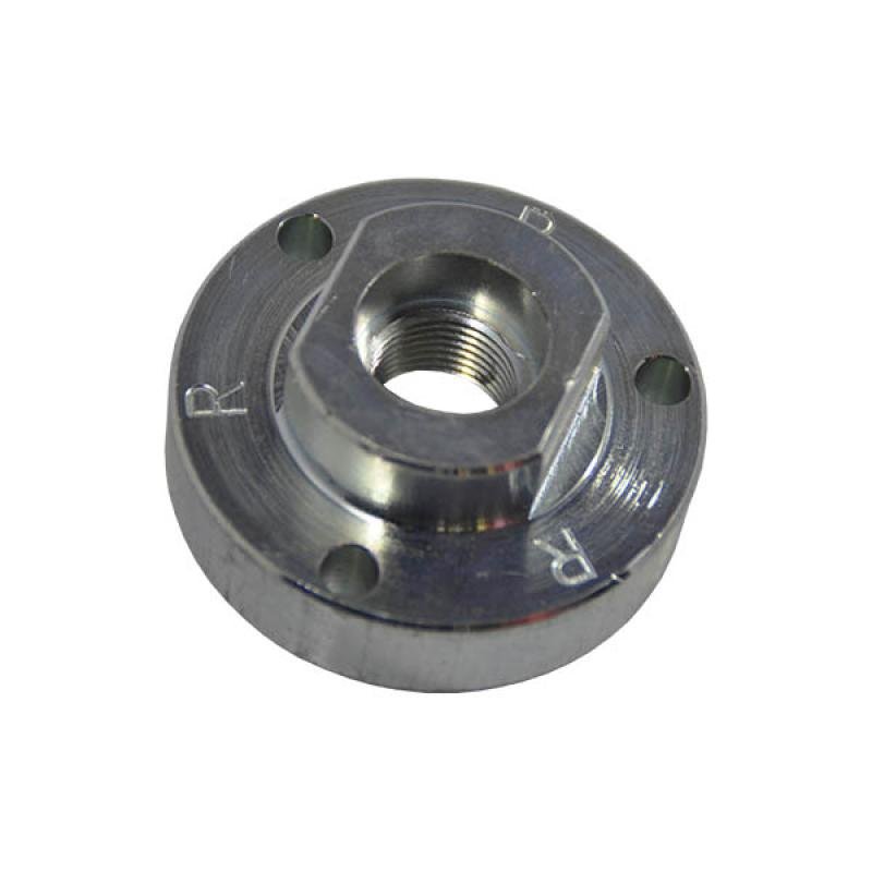 GD10070 Kinze, right thread, connecting sleeve