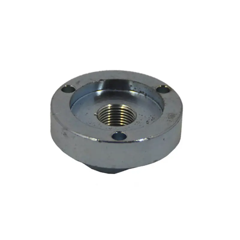 GD10071 Kinze, left thread, connecting sleeve