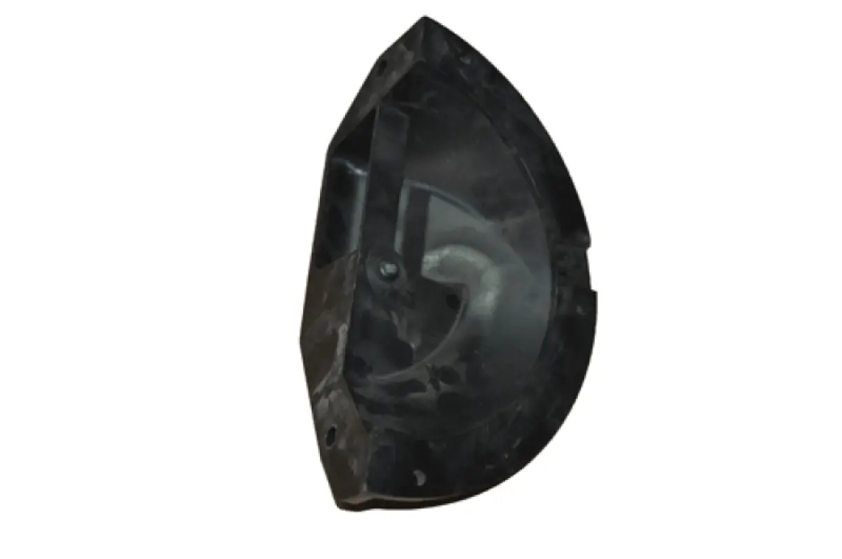 GD11311 Kinze, seed drill cover 00401810