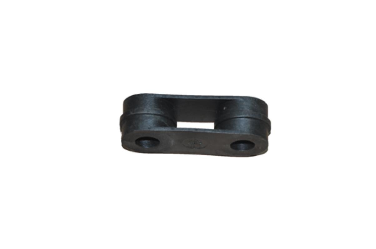 GD11962 Seed Section Guide Roller (Plastic) Kinze