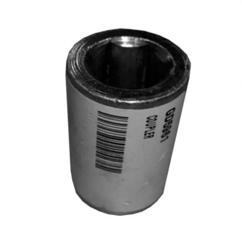 GD5961 Tuleja łącząca wałów 6-stronnych (<22>x38x57) Kinze