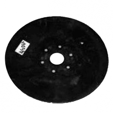 GD7823 Tarcza redlicy nawozowej Kinze