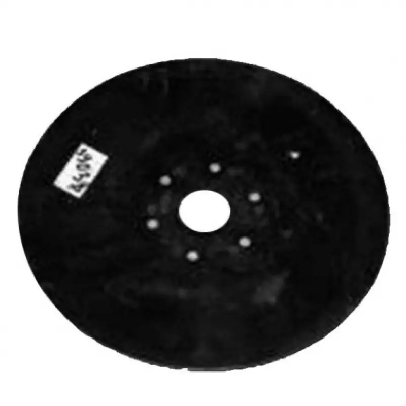 GD7823 Tarcza redlicy nawozowej Kinze