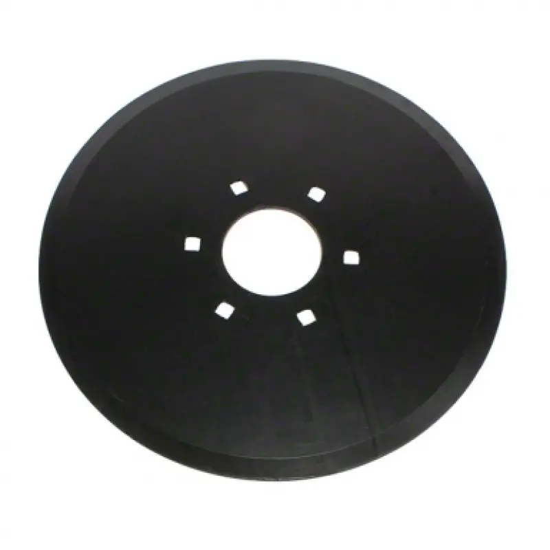 GD7900 18" (457 mm) dzielona tarcza Kinze