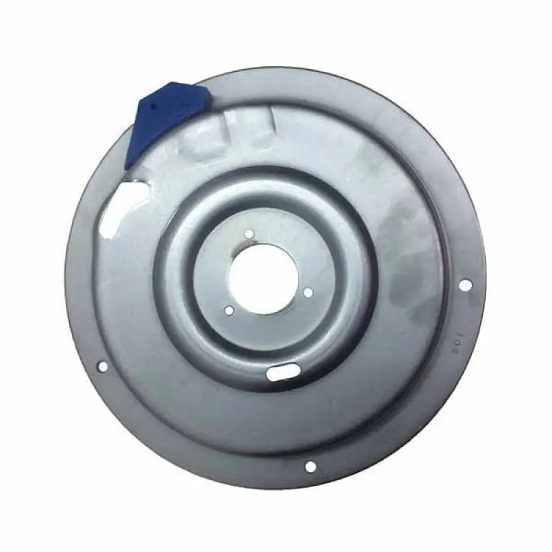 GR0664 Seed Section Cover Kinze