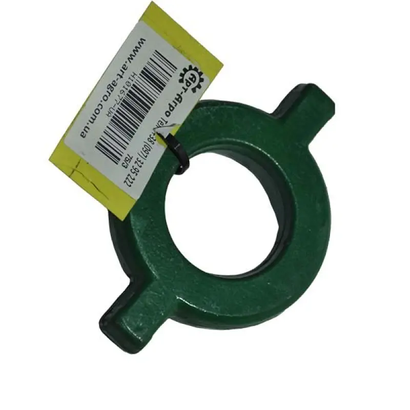 H101677-UA Półsprzęgło przenośnika pochyłego John Deere