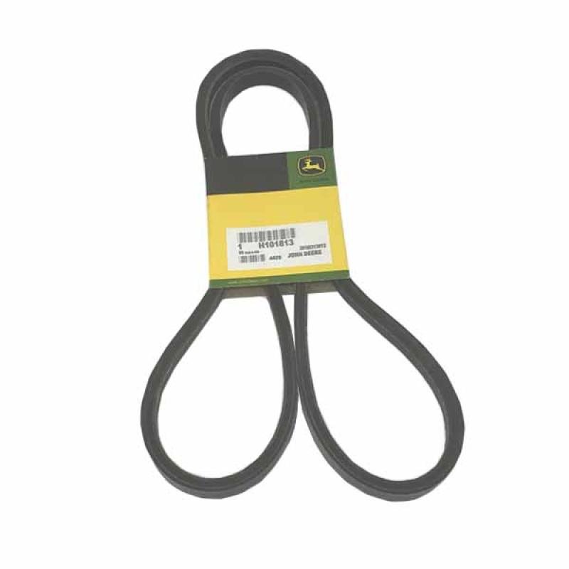 H101813 Drive Wedge Belt John Deere