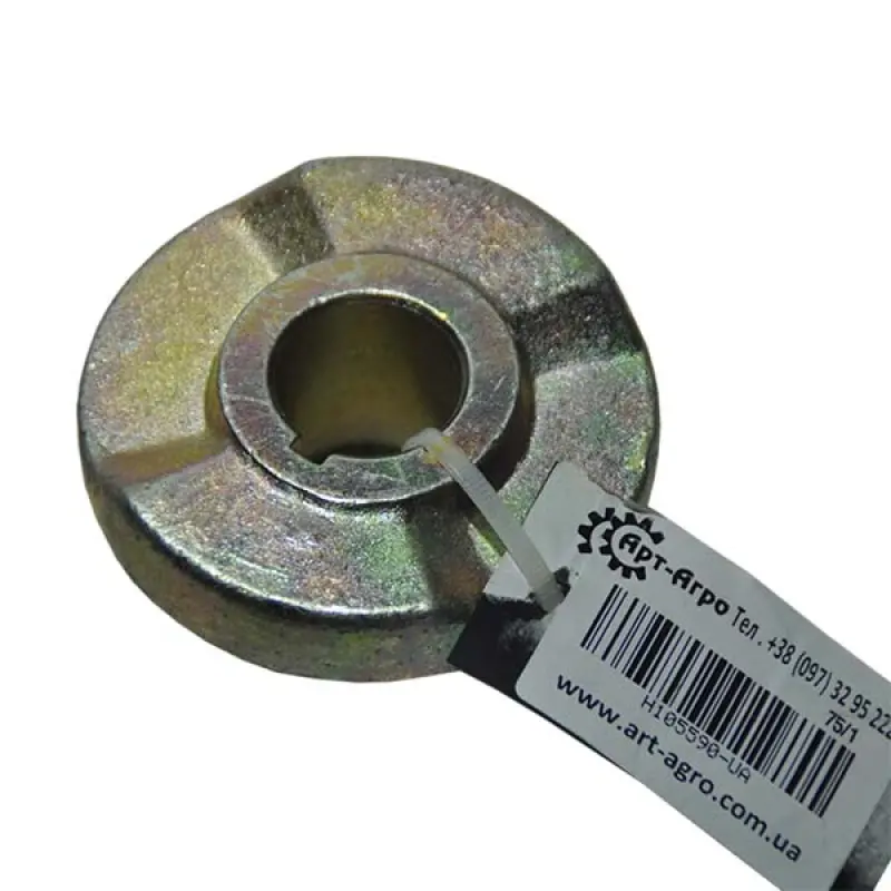 H105590-UA One-way clutch (hub) (Ukr) John Deere