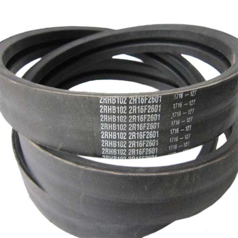 2rhb102 Bidirectional belt Carlisle