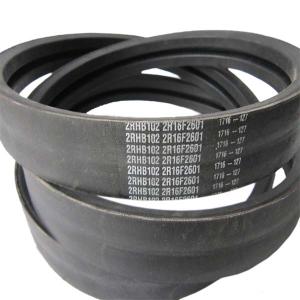 2rhb102 Bidirectional belt Carlisle