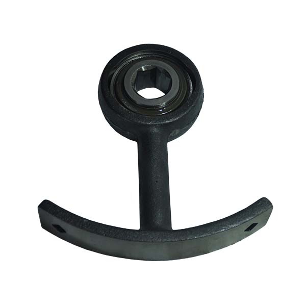 H114873 Gearbox Bearing Housing for John Deere