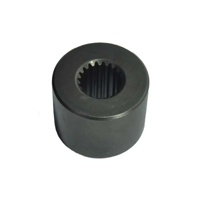 H116292 Multi-spline clutch of the unloading auger John Deere