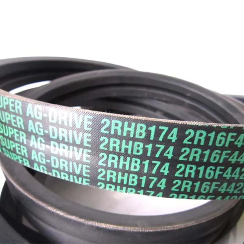 2RHB174 Pasek dwukierunkowy Carlisle