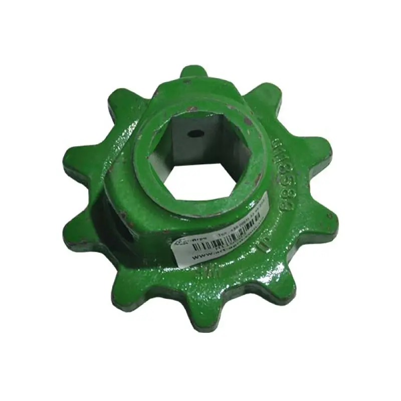 H118583 Gear Z = 10 John Deere