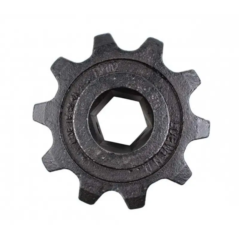 H118583-UA Gear Z = 10 John Deere