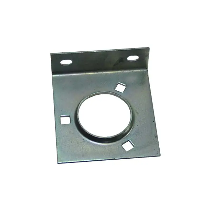 H123652 Bearing Housing with Stamped Flange John Deere