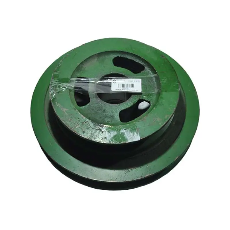 H126261 Drive Wheel John Deere