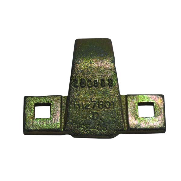 H127801 Cutting Knife Pressure John Deere