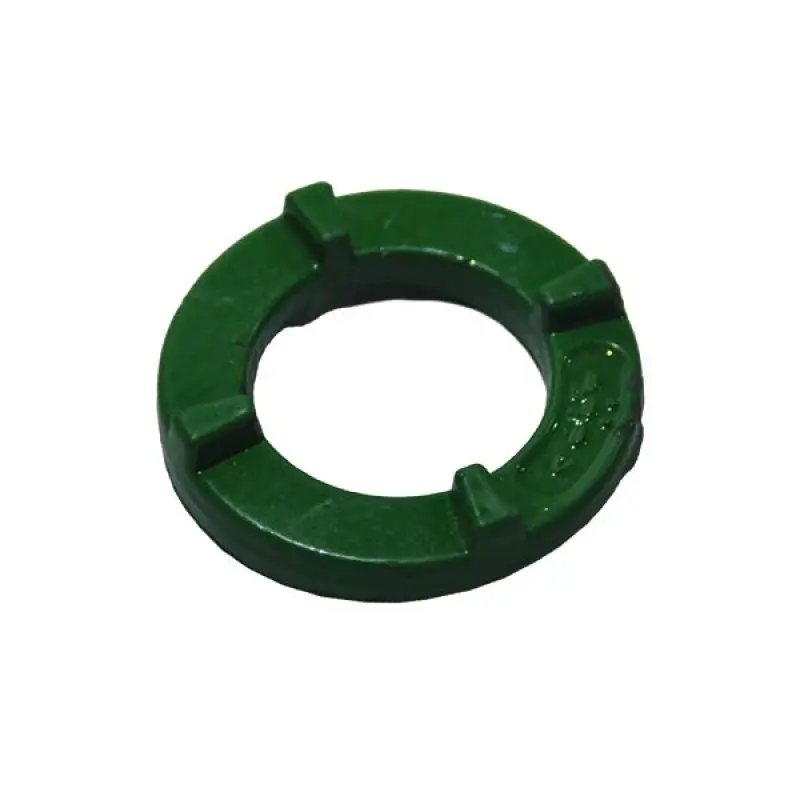 H128265 Półsprzęgło ślimaka czyszczącego John Deere