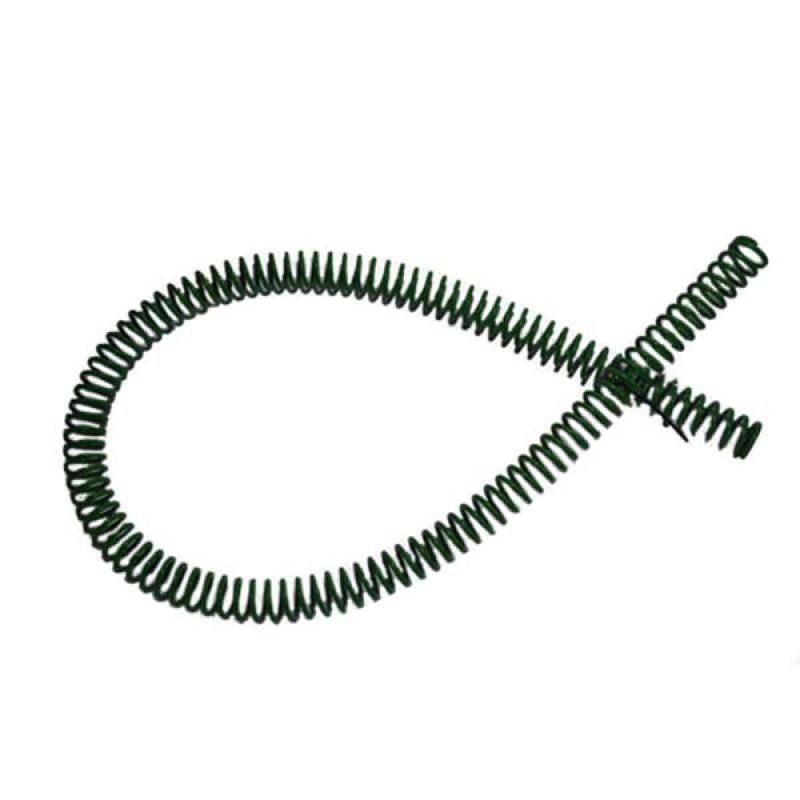 H129049 Sprężyna napinacza paska John Deere