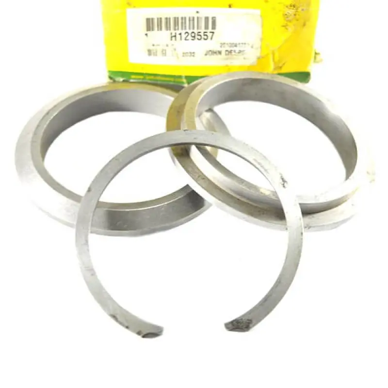 H129557 Spacer Sleeve John Deere