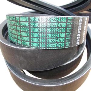 2rhc188 Carlisle multi-groove belt