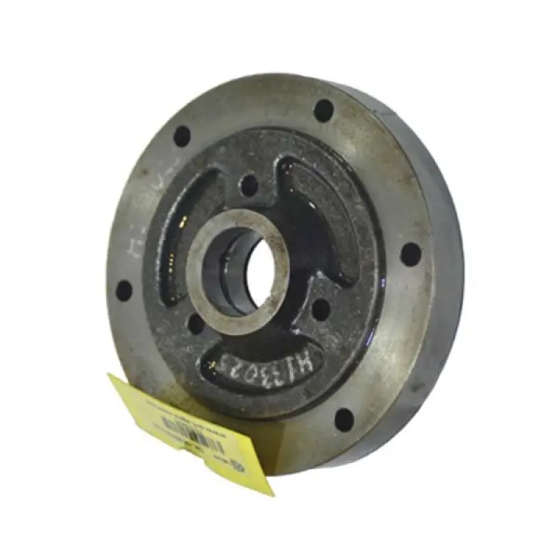 H133025 Pulley Hub for Counter-Rotating Auger Discharge John Deere