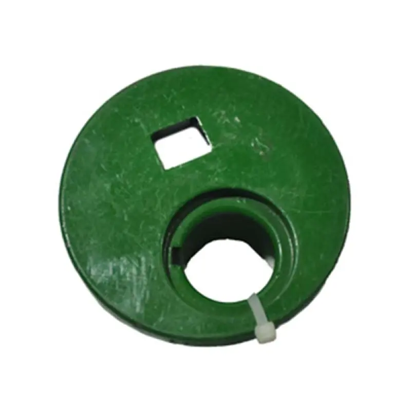 H133599-UA Left eccentric bearing arm of the straw shaker (Ukr) John Deere