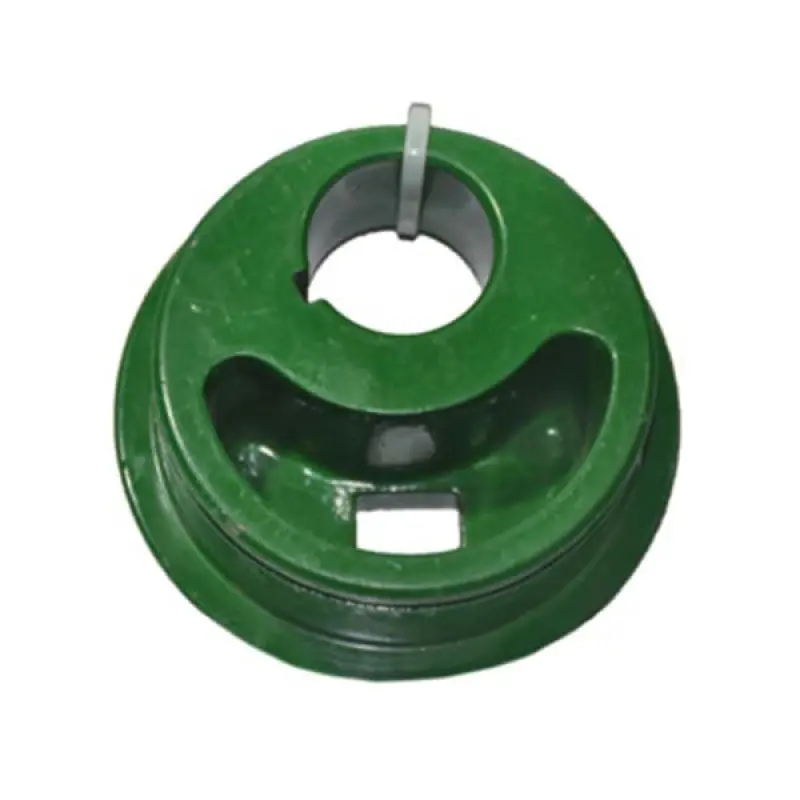 H133599-UA Left eccentric bearing arm of the straw shaker (Ukr) John Deere