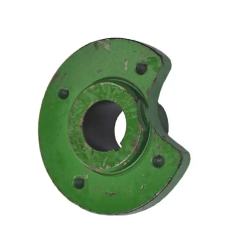 H133603 Pulley Hub for John Deere Chopper Drive