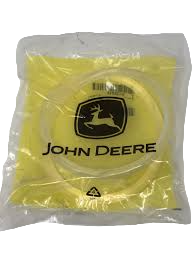 H134216 Jednowarstwowy pasek silikonowy John Deere