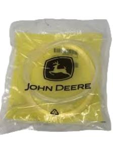 H134216 Jednowarstwowy pasek silikonowy John Deere