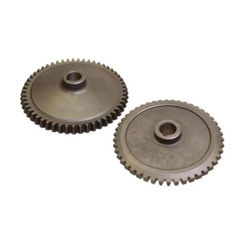 H135287 Gearbox Reducer John Deere