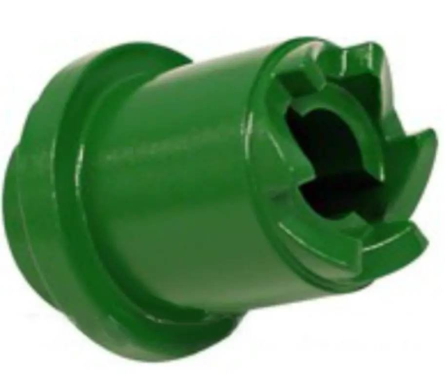 H135401 Drive Shaft Coupling for John Deere Fertilizer