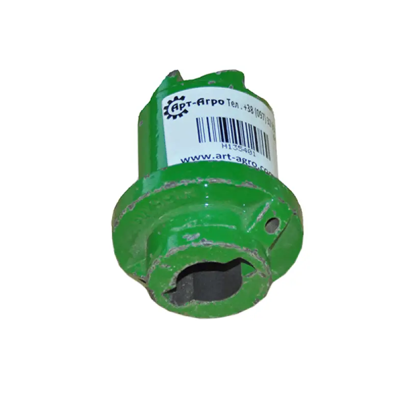 H135401 Drive Shaft Coupling for John Deere Fertilizer