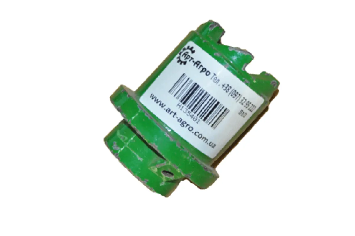 H135401 Drive Shaft Coupling for John Deere Fertilizer
