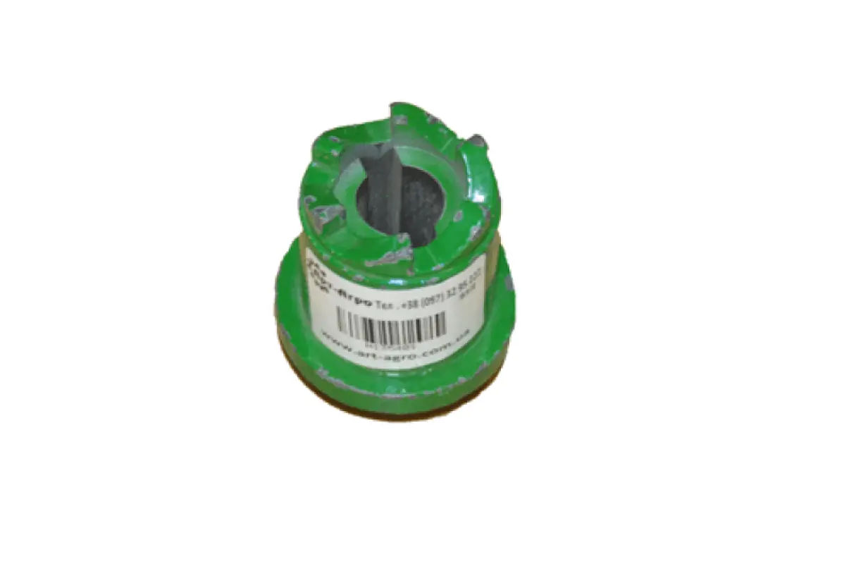 H135401 Drive Shaft Coupling for John Deere Fertilizer