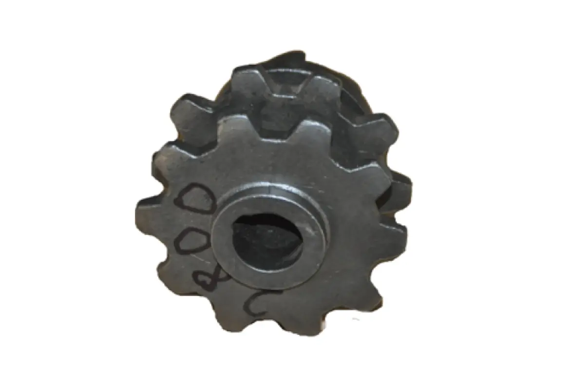 H135402 Gear Block (A24962, A40215) John Deere