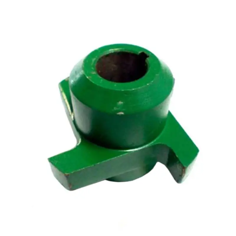 H136186 Discharge Auger Drive John Deere Clutch